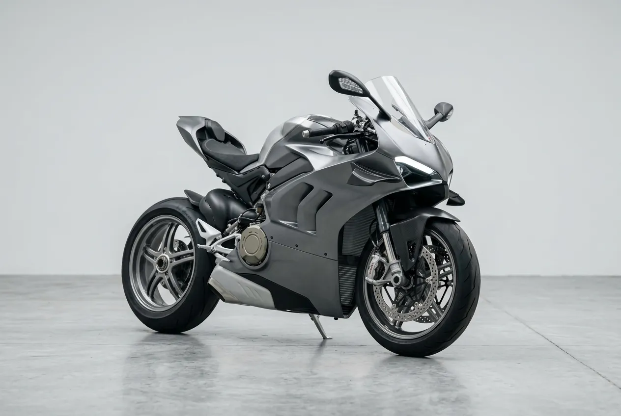 Führerscheinklasse Motorrad & Roller bei Fahrschule Aktaş